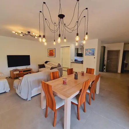 Villa T3 Proche St Florent Patrimonio