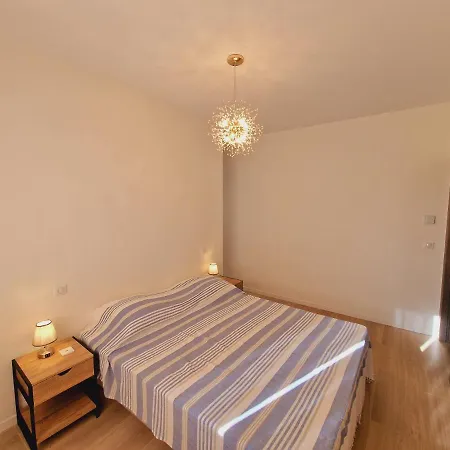 Villa T3 Proche St Florent