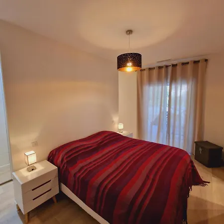 T3 Proche St Florent Villa *